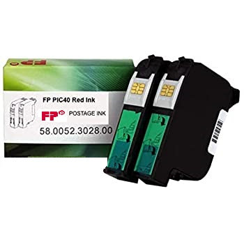 PIC40 FP PostBase High Capacity Ink